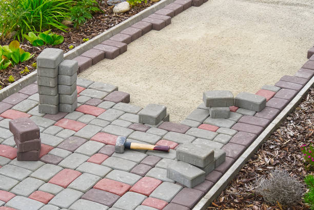 Reasons to Select Us for Your Driveway Paving Requirements in Greenville, NC