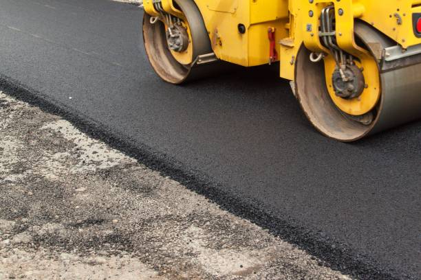 Best Concrete Paver Driveway  in Greenville, NC