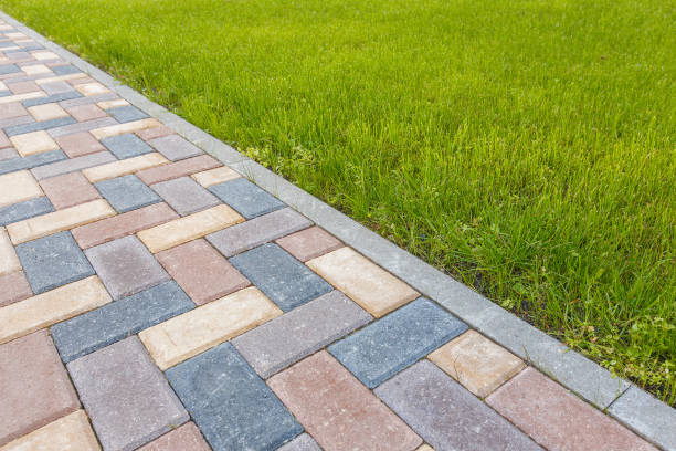 Best Paver Driveway Replacement  in Greenville, NC